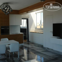 Botabara Del Mar Boutique Номера