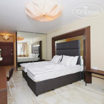Botabara Del Mar Boutique Номера