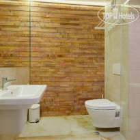 Botabara Del Mar Boutique Номера