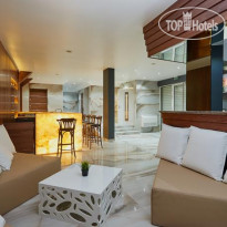 Botabara Del Mar Boutique Отель