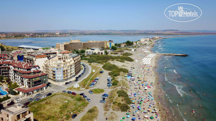 New photos from tourists Dune Boutique Hotel 4*