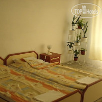 Guest House Kamovi