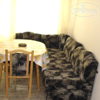 Guest House Kamovi