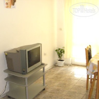Guest House Kamovi