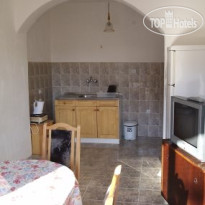 Guest House Kamovi