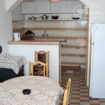 Guest House Kamovi