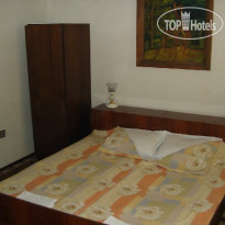Guest House Kamovi