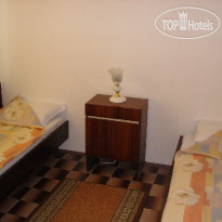 Guest House Kamovi