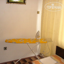 Guest House Kamovi