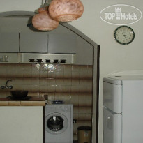 Guest House Kamovi