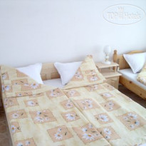 Guest House Kamovi
