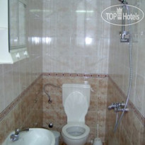 Guest House Kamovi