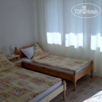 Guest House Kamovi