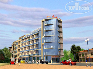 Hotel photo Сани Бей 3*