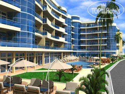 Hotel photo Marina Holiday Club 4*