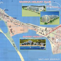 Marina Holiday Club