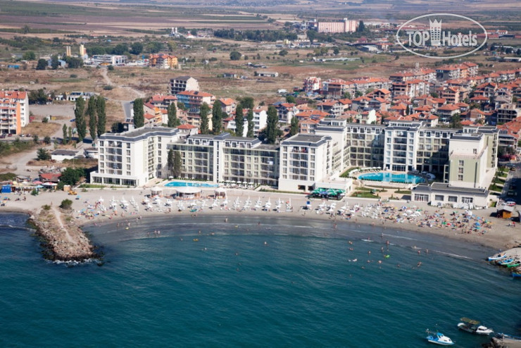 Hotel photo Festa Pomorie Resort 4*