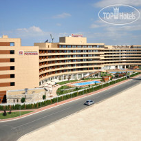 Grand Hotel Pomorie Balneo & Spa 