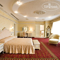 Grand Hotel Pomorie Balneo & Spa 