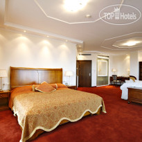 Grand Hotel Pomorie Balneo & Spa 