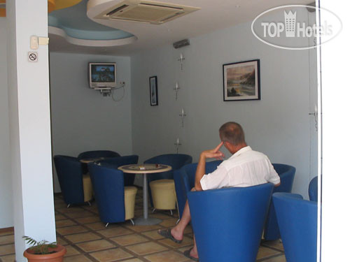 Hotel photo Shemesh 3*