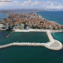 Interhotel Pomorie