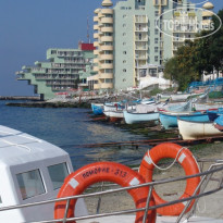 Interhotel Pomorie