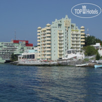 Interhotel Pomorie