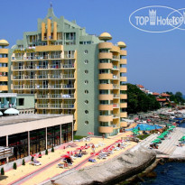 Interhotel Pomorie