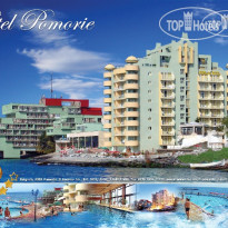Interhotel Pomorie