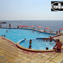 Interhotel Pomorie
