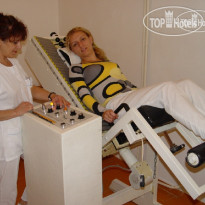 Interhotel Pomorie