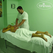 Interhotel Pomorie