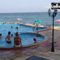 Interhotel Pomorie
