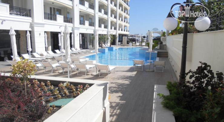 Hotel photo Penelope Palace 3*