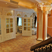 Festa Classic Hotel 