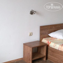 Neven Hotel Номера