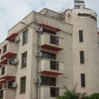 Neven Hotel Отель