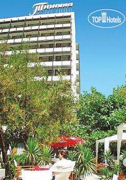 Hotel photo Тишина 2*