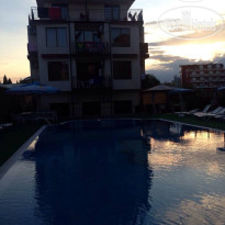 Salena Beach Hotel