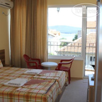 Fits Guest House 