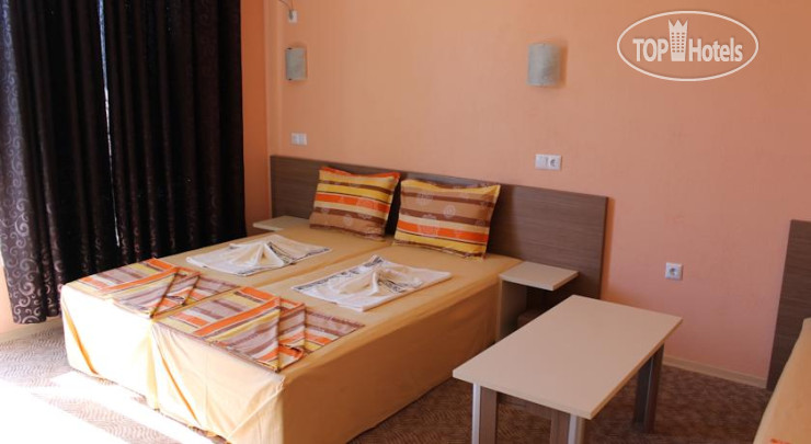 Hotel photo Fits Guest House 2*