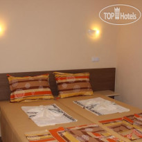 Fits Guest House 