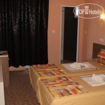Fits Guest House 