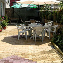 Fits Guest House 
