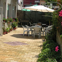 Fits Guest House 