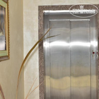 La Piazza Hotel Primorsko 