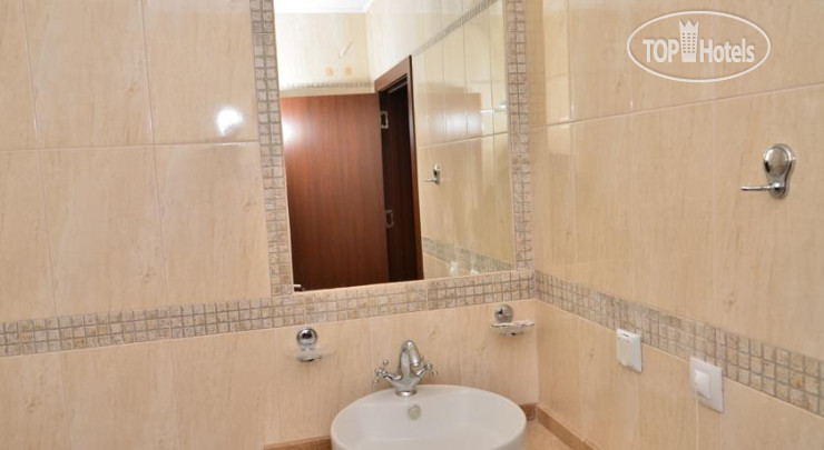 New photos from tourists La Piazza Hotel Primorsko