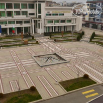 La Piazza Hotel Primorsko 