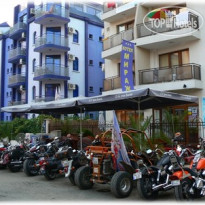 Mirage Hotel